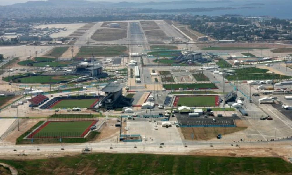 Ελληνικό: Πόσο θα κοστίσει η κατεδάφιση των 450 κτιρίων